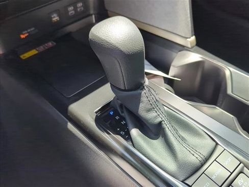 New 2026 Toyota Camry LE FWD image 20