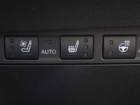 Used 2023 Lexus ES 250 w/ Premium Package image 42