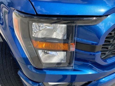 Used 2023 Ford F150 XL w/ STX Appearance Package AWD/4WD image 50