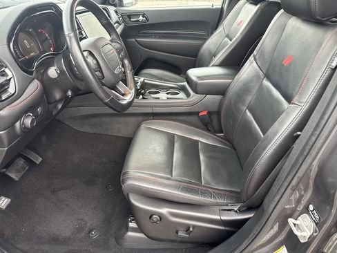 Used 2024 Dodge Durango GT AWD/4WD image 5