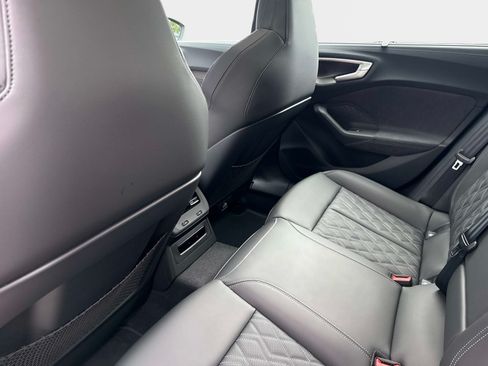 New 2026 Audi S5 Premium Plus AWD/4WD image 13