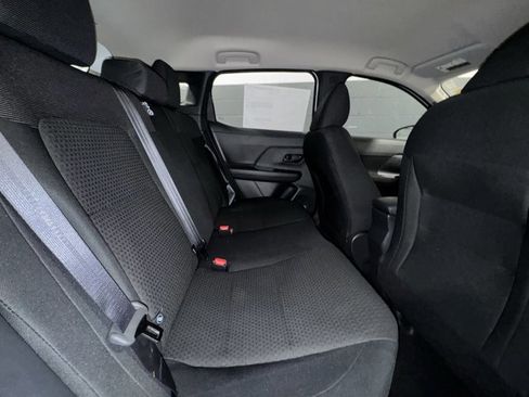 New 2026 Nissan Kicks S image 8