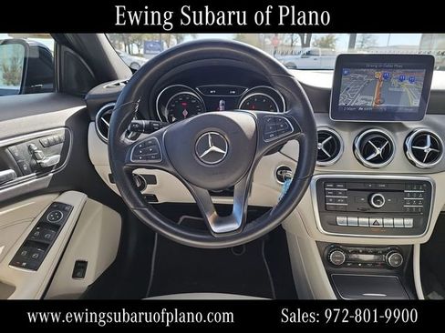 Used 2019 Mercedes-Benz GLA 250 image 13
