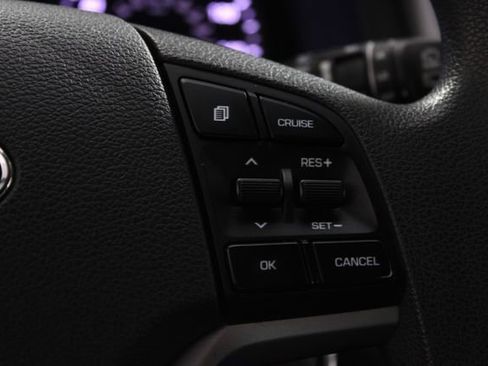 Used 2018 Hyundai Tucson SEL image 20