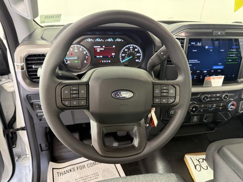 New 2026 Ford F150 XL AWD/4WD image 10