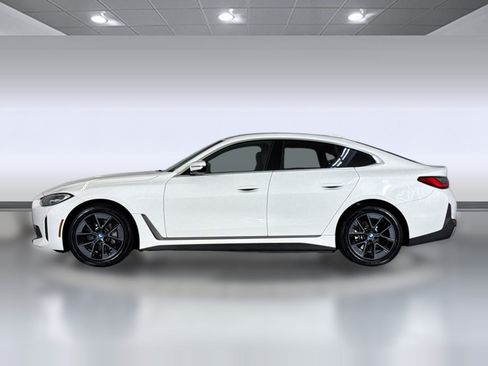 Certified 2023 BMW i4 eDrive35 RWD image 2