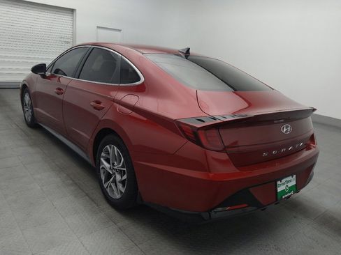 Used 2023 Hyundai Sonata SEL FWD image 5