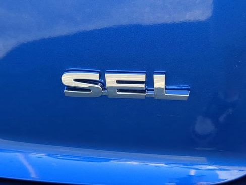 New 2026 Mitsubishi Eclipse Cross SEL AWD/4WD image 26