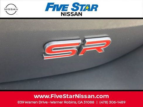 Used 2025 Nissan Kicks SR w/ Illumination Package FWD image 12