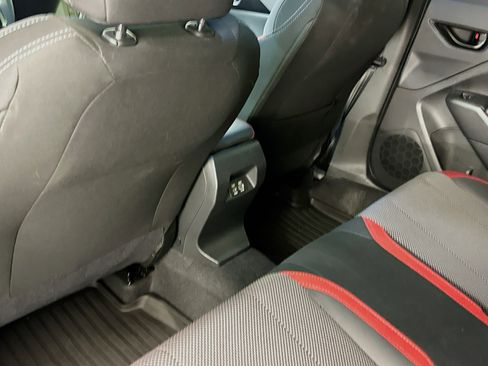 Used 2024 Subaru Impreza RS w/ Popular Package #3 image 27