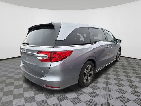 Used 2019 Honda Odyssey Touring image 5