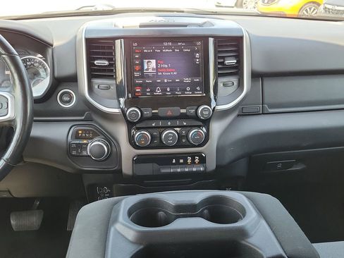 Used 2020 RAM 1500 Big Horn AWD/4WD image 27