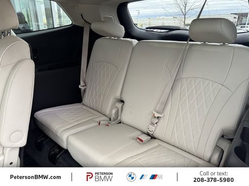 Used 2022 Buick Enclave Avenir w/ Avenir Technology Package image 20