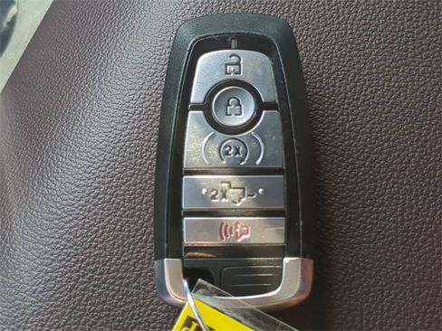 Used 2023 Ford F150 Lariat w/ Equipment Group 502A High image 30