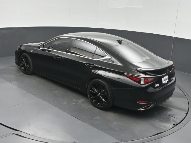 Used 2022 Lexus ES 350 F Sport FWD image 49