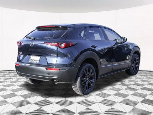 New 2026 MAZDA CX-30 AWD 2.5 S w/ Select Sport Pkg image 13