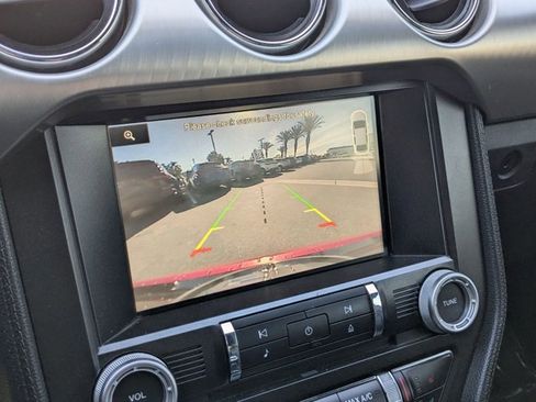 Used 2015 Ford Mustang GT Premium w/ Equipment Group 401A image 14