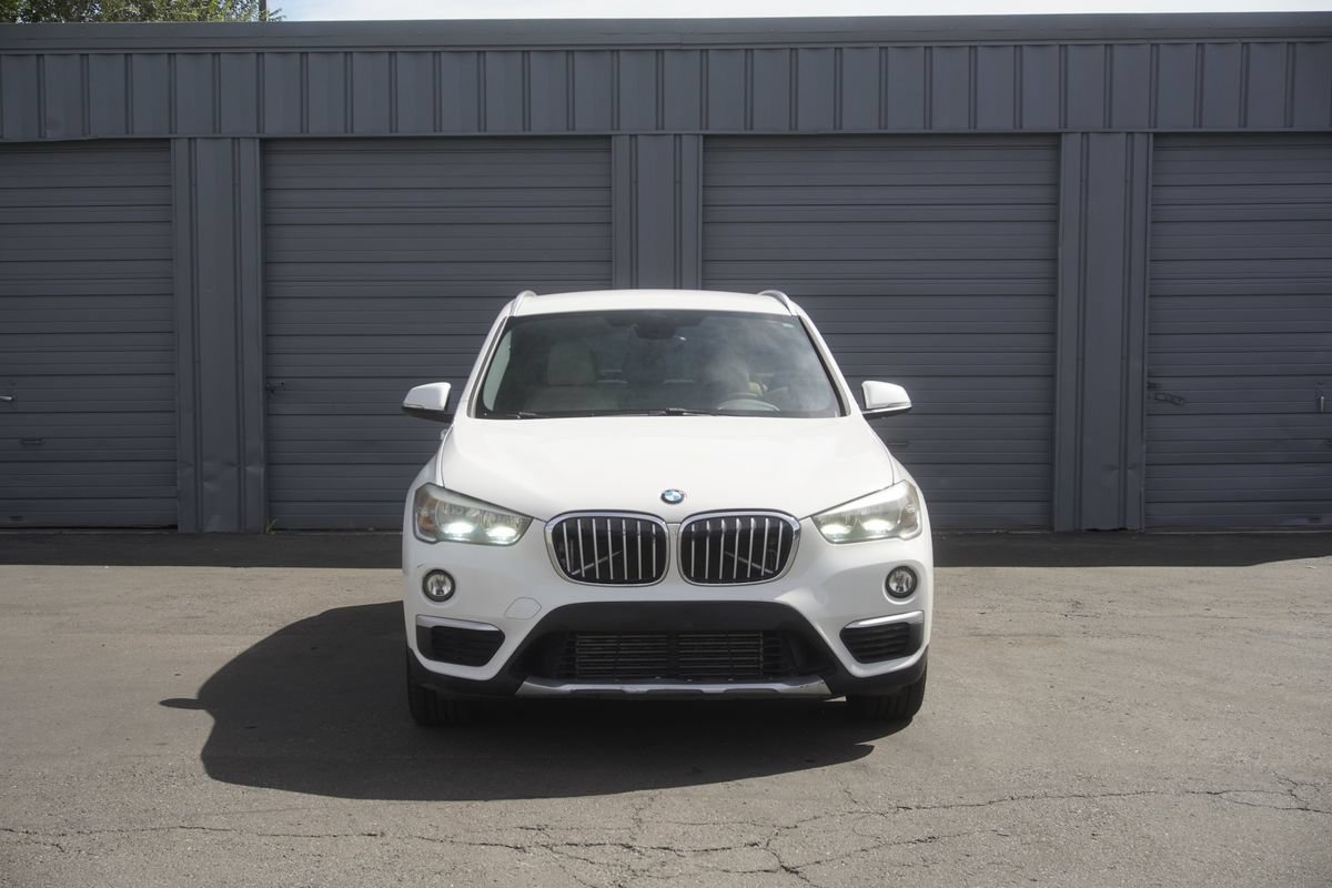 Used 2016 BMW X1 xDrive28i AWD/4WD image 8
