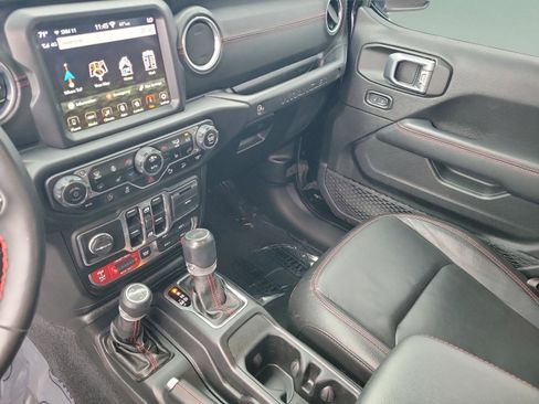 Used 2020 Jeep Wrangler Unlimited Rubicon w/ Quick Order Package 28Y Recon image 27