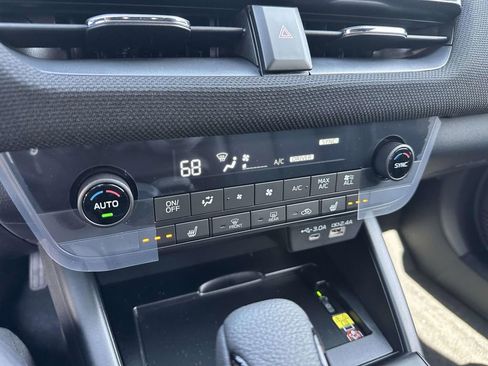 New 2026 Subaru Outback Premium AWD/4WD image 24