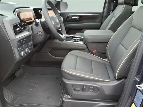 New 2026 Chevrolet Tahoe Premier AWD/4WD image 15