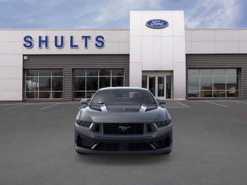 New 2026 Ford Mustang Dark Horse image 6