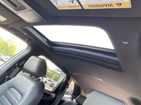 Used 2024 Honda CR-V Sport Touring image 29