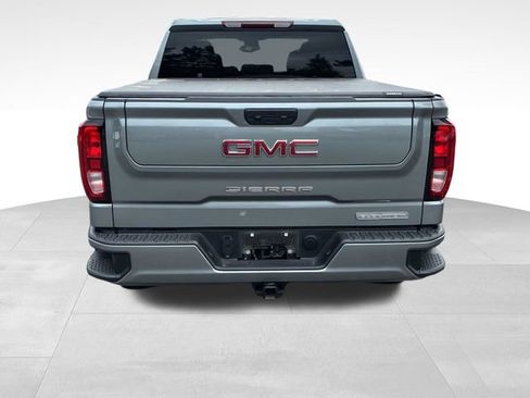 Used 2025 GMC Sierra 1500 Elevation AWD/4WD image 6