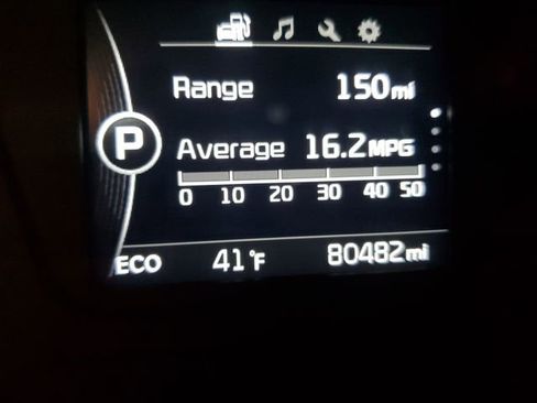 Used 2016 Kia Sorento LX image 17