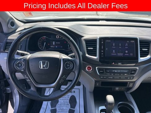Used 2017 Honda Pilot EX-L image 6