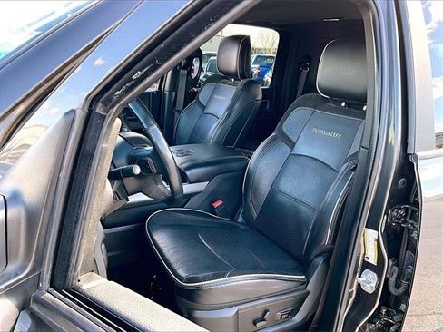 Used 2022 RAM 3500 Laramie image 10