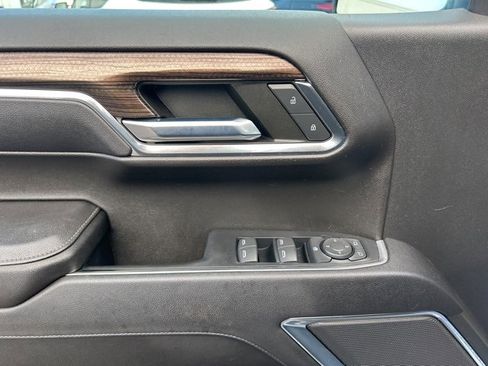 Used 2023 Chevrolet Silverado 1500 LT image 10