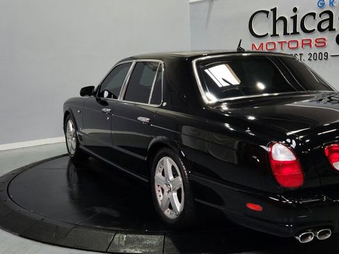 Used 2007 Bentley Arnage T RWD image 10