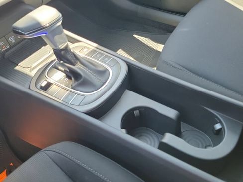 New 2026 Hyundai Kona SEL Sport AWD/4WD image 15
