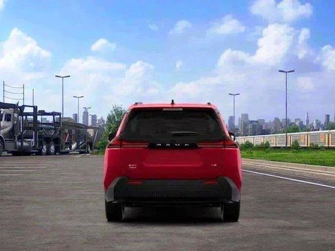 New 2026 Toyota RAV4 LE AWD/4WD image 51