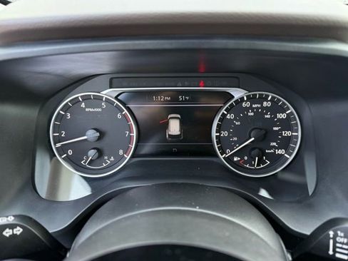 Used 2023 Nissan Rogue SV w/ SV Premium B Package image 18