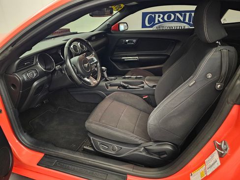 Used 2016 Ford Mustang Coupe w/ Equipment Group 051A image 11