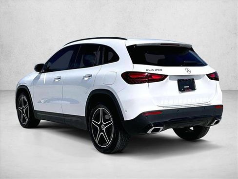 Certified 2026 Mercedes-Benz GLA 250 image 13