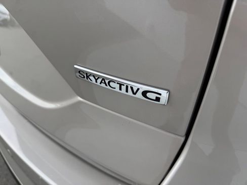 New 2025 MAZDA CX-5 AWD 2.5 S image 11