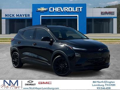 New 2027 Chevrolet Bolt RS w/ Technology Package