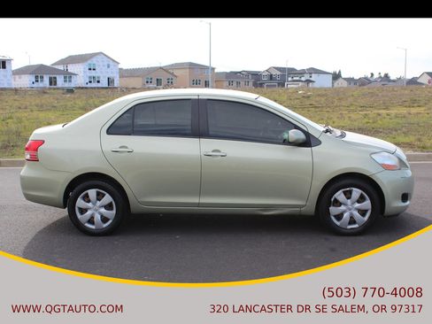 Used 2008 Toyota Yaris S image 6