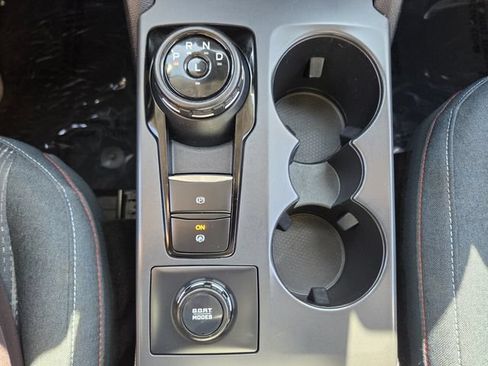 Certified 2023 Ford Bronco Sport Heritage AWD/4WD image 26