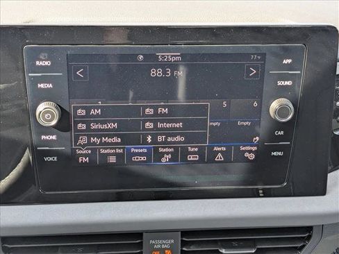 New 2025 Volkswagen Jetta SE image 14