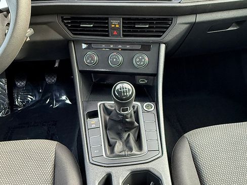 Used 2019 Volkswagen Jetta S FWD image 15