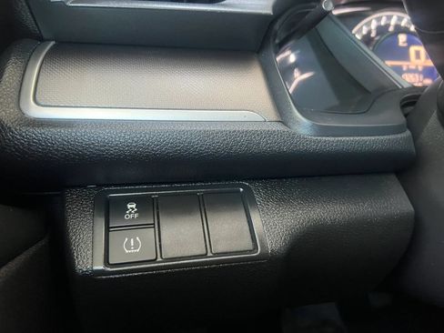 Used 2016 Honda Civic LX image 21