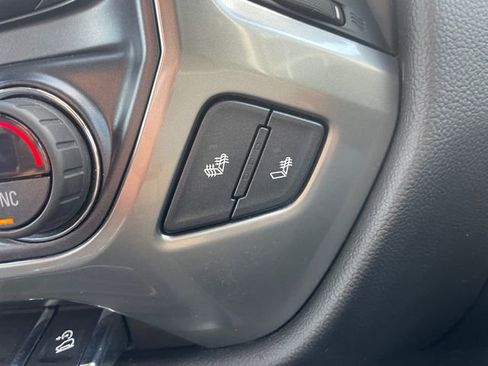 Used 2018 Chevrolet Silverado 1500 LT w/ All Star Edition AWD/4WD image 23