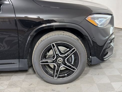 New 2026 Mercedes-Benz GLA 250 4MATIC image 12