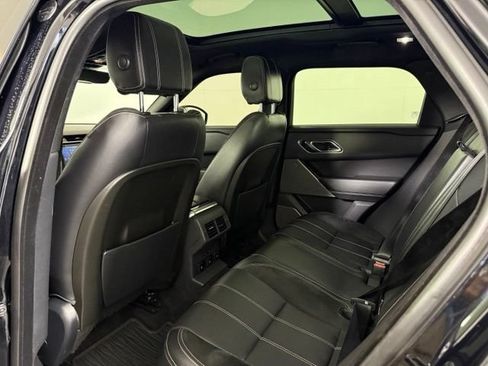 Used 2019 Land Rover Range Rover Velar S AWD/4WD image 21