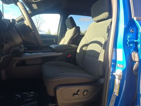 New 2026 RAM 1500 Big Horn image 9