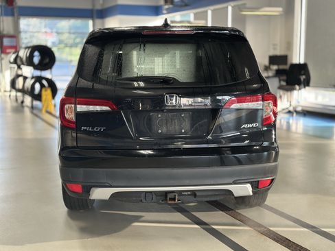 Used 2021 Honda Pilot EX-L image 6